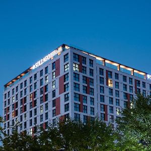 Sollago Myeongdong Hotel & Residence