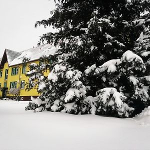 Hotel Wandersleben