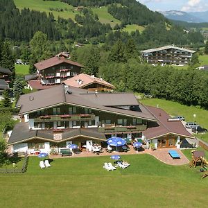 Alpenhotel Landhaus Küchl