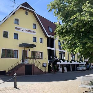 Hotel Lindenhof